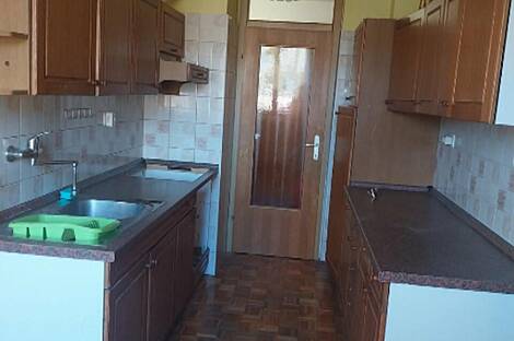 Квартира Люция с тремя комнатами: 4