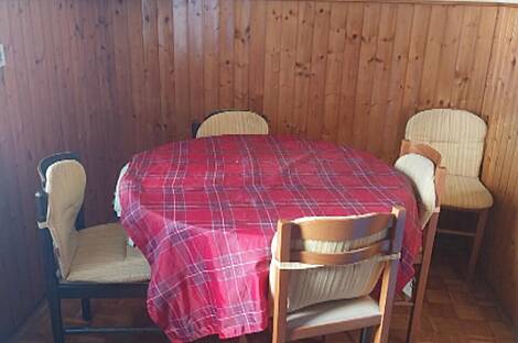 Квартира Люция с тремя комнатами: 8