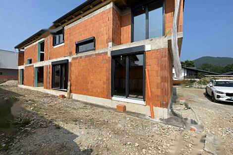 Дом Новый Залог: 1