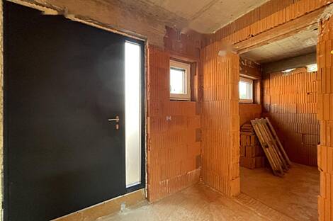 Дом Новый Залог: 9