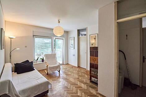 Дом на две квартиры в районе Новый Подутик: 5