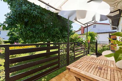 Дом на две квартиры в районе Новый Подутик: 17