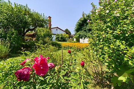 Дом на две квартиры в районе Новый Подутик: 21