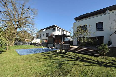 Дом в два этажа Новый Трново: 1