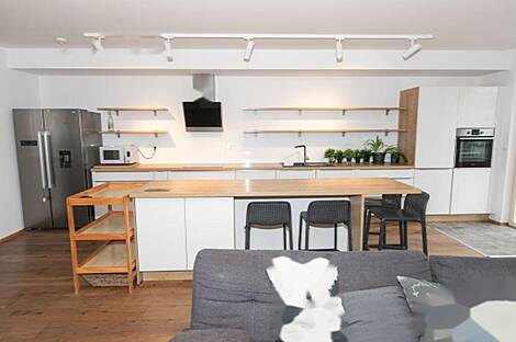 Дом в два этажа Новый Трново: 4