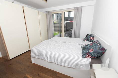 Дом в два этажа Новый Трново: 5