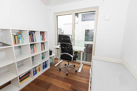 Дом в два этажа Новый Трново: 12