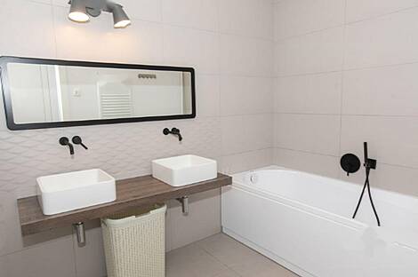 Дом в два этажа Новый Трново: 13