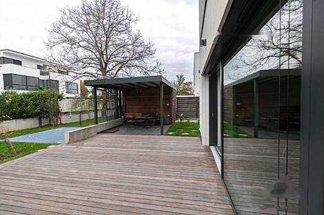 Дом в два этажа Новый Трново: 15