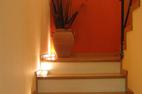 Здание с террасой Дравле: 2