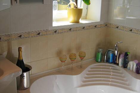 Здание с террасой Дравле: 5