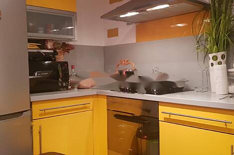 Здание с террасой Дравле: 8