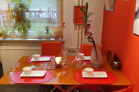 Здание с террасой Дравле: 9