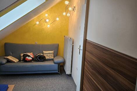 Здание с террасой Дравле: 10