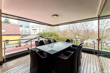 Дом на две семьи в Бежиграде: 8