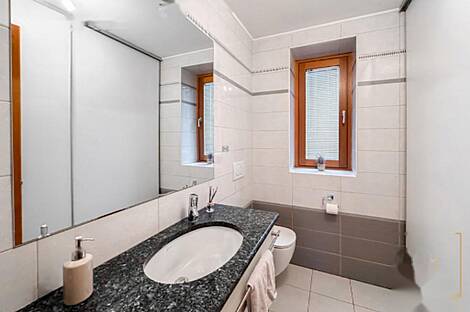 Дом на две семьи в Бежиграде: 9