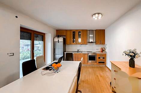 Дом на две семьи в Бежиграде: 10