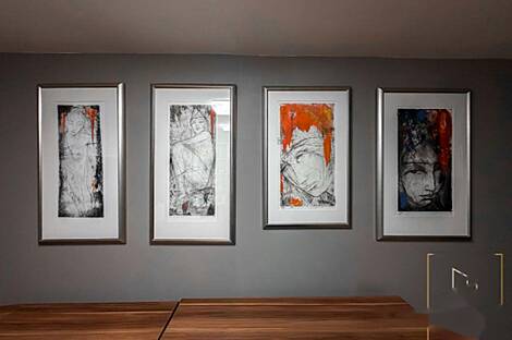 Дом на две семьи в Бежиграде: 16