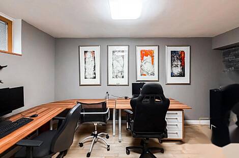 Дом на две семьи в Бежиграде: 17