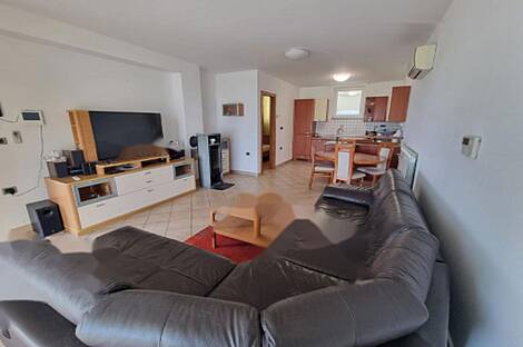 Дом в городе Изола: 12