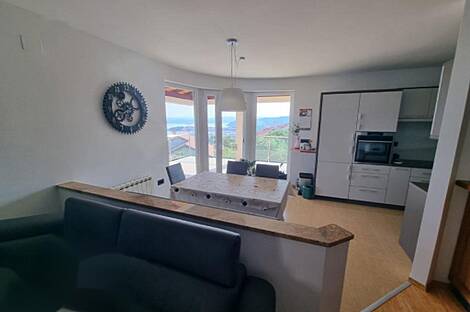 Дом в городе Изола: 18