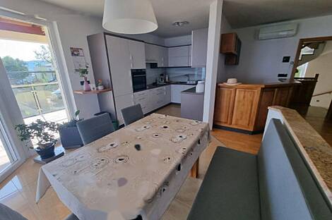 Дом в городе Изола: 19