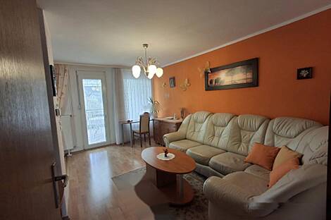 Новое Залог — дом с террасой: 6