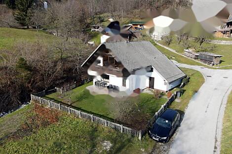 Дом, Бохинская Бела: 4