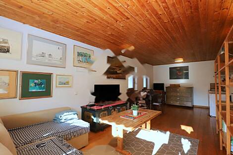 Дом, Бохинская Бела: 10