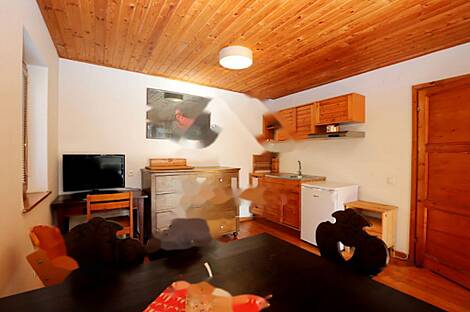 Дом, Бохинская Бела: 12