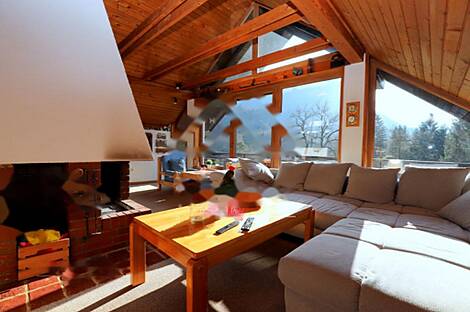 Дом, Бохинская Бела: 19