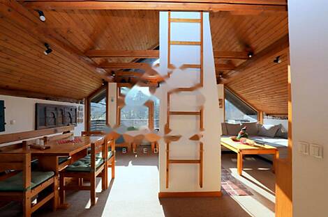 Дом, Бохинская Бела: 20