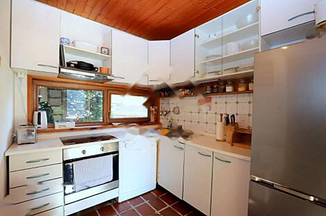 Дом, Бохинская Бела: 21