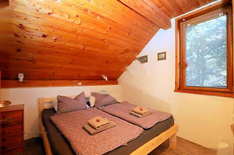 Дом, Бохинская Бела: 22