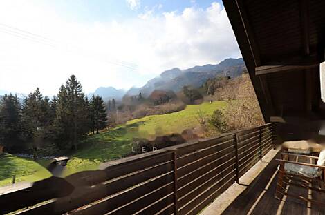 Дом, Бохинская Бела: 26