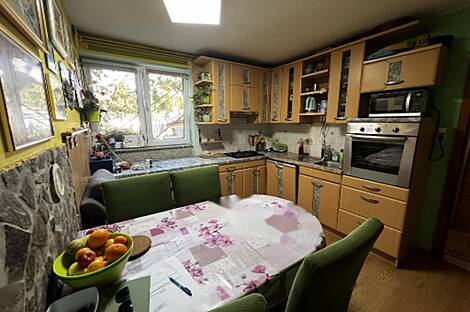 Двухквартирный дом Новое Водмат: 6