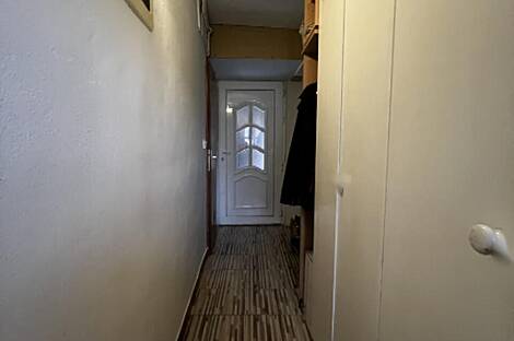 Двухквартирный дом Новое Водмат: 7