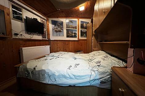 Двухквартирный дом Новое Водмат: 9