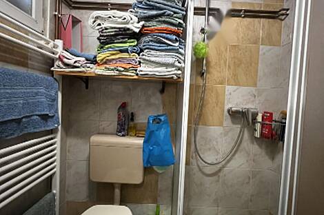 Двухквартирный дом Новое Водмат: 11