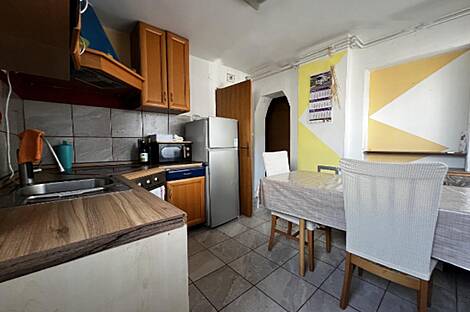 Двухквартирный дом Новое Водмат: 16