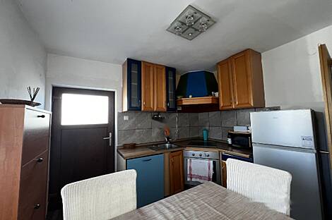 Двухквартирный дом Новое Водмат: 17