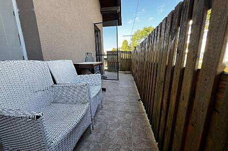 Двухквартирный дом Новое Водмат: 20