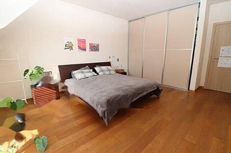 Чрна Вас: дом с атриумом: 2