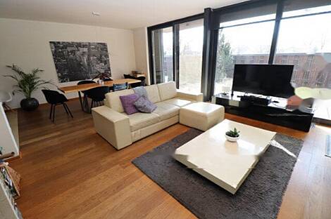 Чрна Вас: дом с атриумом: 10