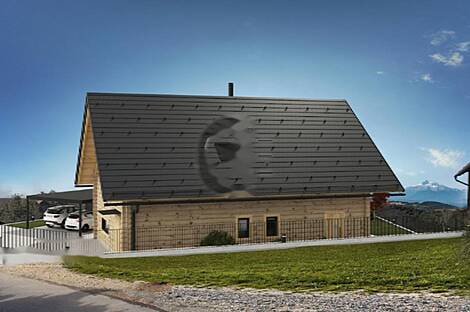 Дом в Габрье у Янчей: 4