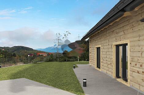 Дом в Габрье у Янчей: 5