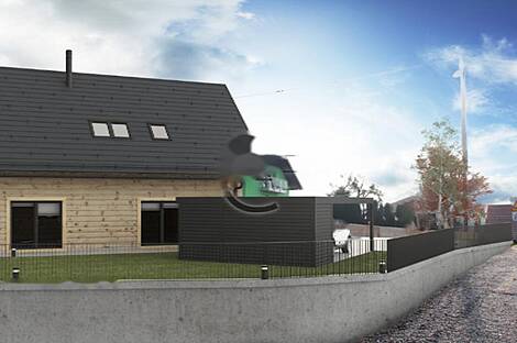 Дом в Габрье у Янчей: 6