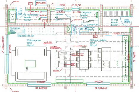 Дом в Габрье у Янчей: 7