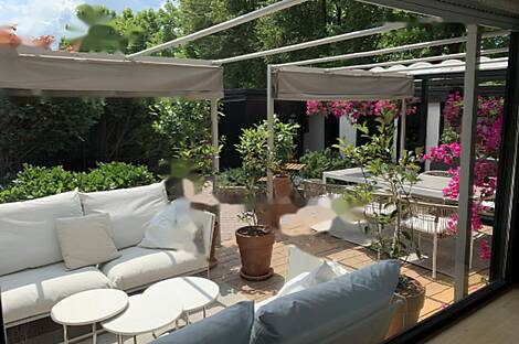 Мургле: дом с террасой: 2