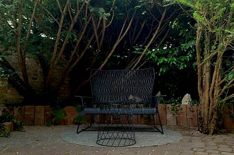 Мургле: дом с террасой: 8